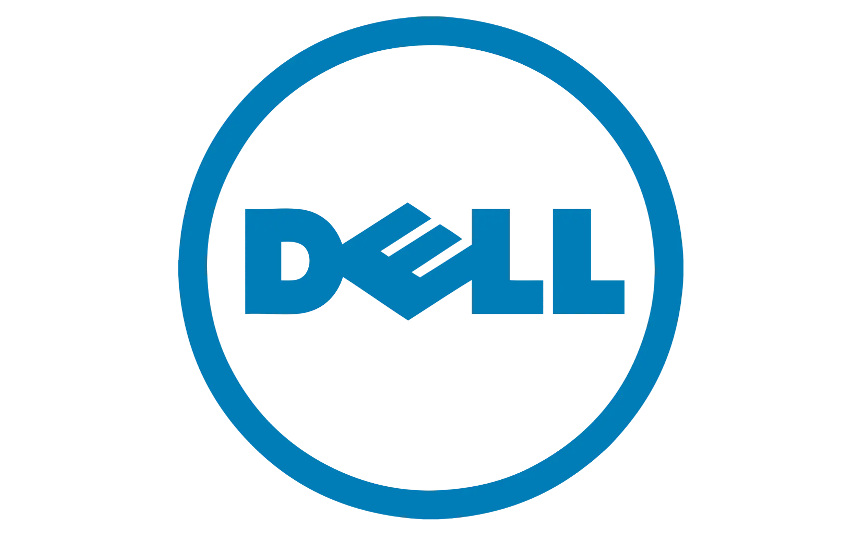 Dell logo