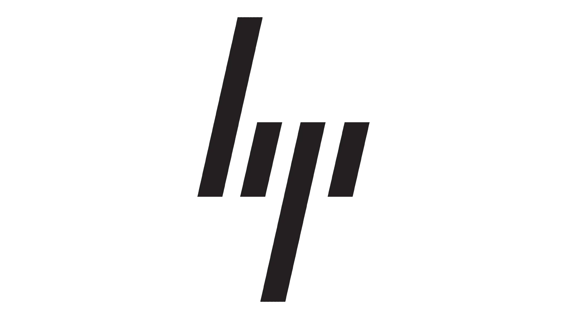 HP logo